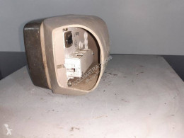 Recambios maquinaria OP New Holland E145 sistema eléctrico cuadro de mando usado