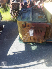 Réservoir hydraulique Caterpillar 320B