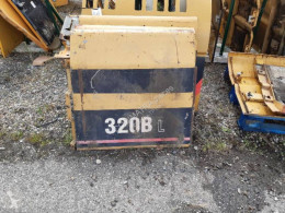 Caterpillar 320B used door