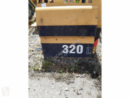 Caterpillar 320 used door