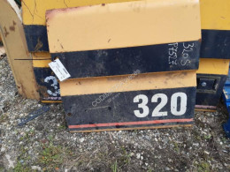 Caterpillar 320 used door