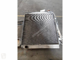 Caterpillar 318B used cooling radiator