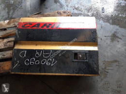 Caterpillar 318B used door