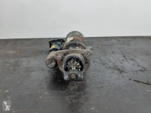 Caterpillar D6RXL used starter