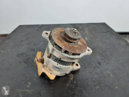 Caterpillar D6RXL used motor