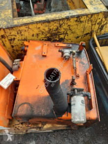 Réservoir hydraulique Fiat Kobelco E165