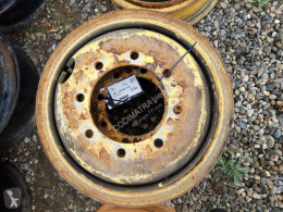 Komatsu PW75-1 used track