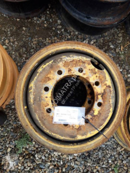 Komatsu PW75-1 used track