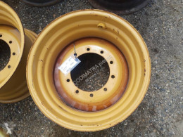 Caterpillar 432E used track