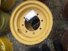 Caterpillar 432D used track