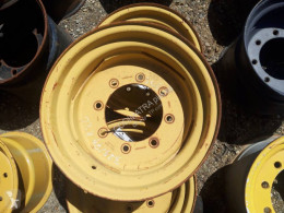 Caterpillar 906 used track
