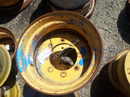 Komatsu PW110-1 used track