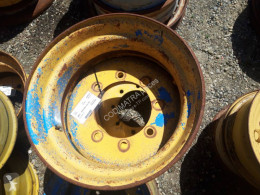 Komatsu PW110-1 used track