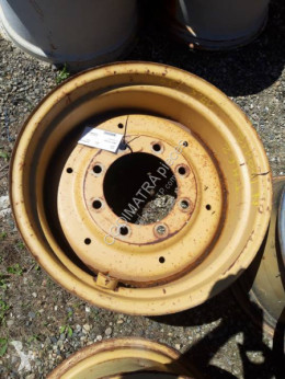 Caterpillar TH62 used track