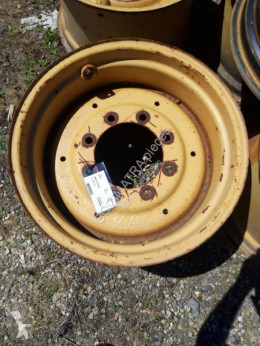 Caterpillar TH62 tren de rulare second-hand