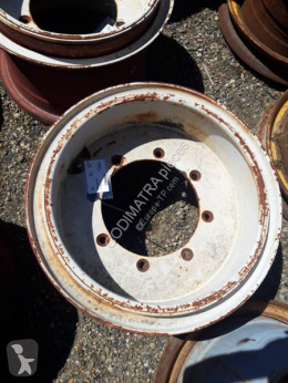 Dynapac CA30 used track