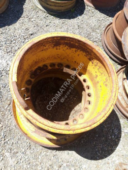 Terex TA40 tren de rulare second-hand
