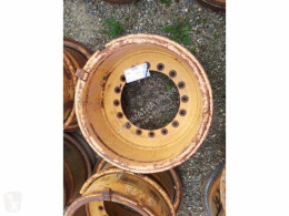 Case 821B used track