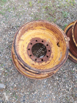 Volvo A20 used track