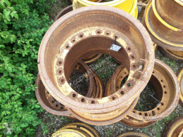 Volvo A25C used track