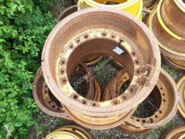 Volvo A25C used track