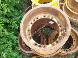 Volvo A25C used track