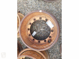 Case W20C used track