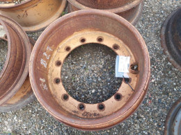 Case W20C used track