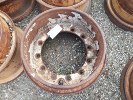 Case W20C used track