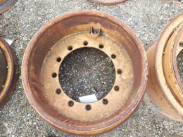 Case W20C used track