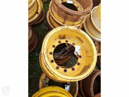 Volvo A25C used track