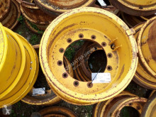 Volvo A25C used track