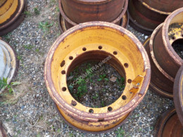 Volvo 4600 used track