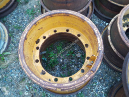 Volvo 4600 used track