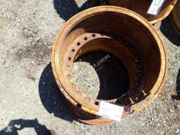 Volvo L180E used track