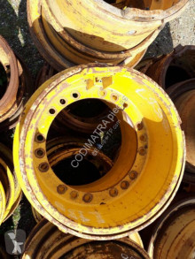 Volvo A35C used track