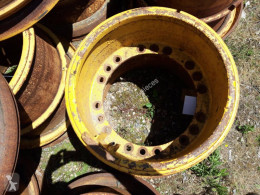Volvo A35C used track