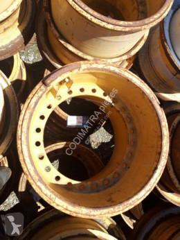 Volvo L150E used track