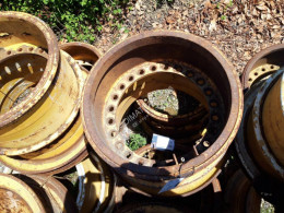 Volvo L180 used track