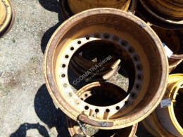Volvo L180 used track