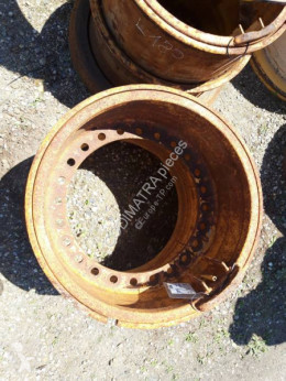 Volvo L180 used track