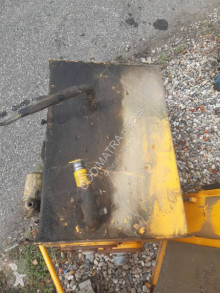 Réservoir hydraulique JCB JS210