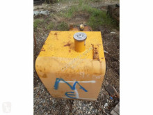 JCB JS130WCAPSII used hydraulic tank