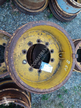 Volvo 861 used track