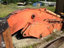 Podwozie Hitachi