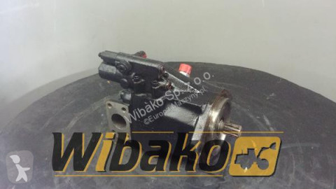 Rexroth Hydraulic pump Rexroth AL A10V O 28 DFR1/52L-VSC12N00 -S1405 R902418843