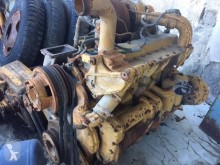 moteur Caterpillar