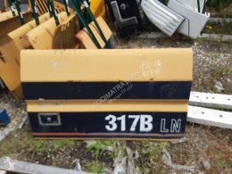 Caterpillar 317B used door