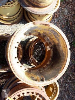 Caterpillar D30D used track