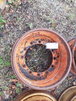 Doosan MG250-III used track